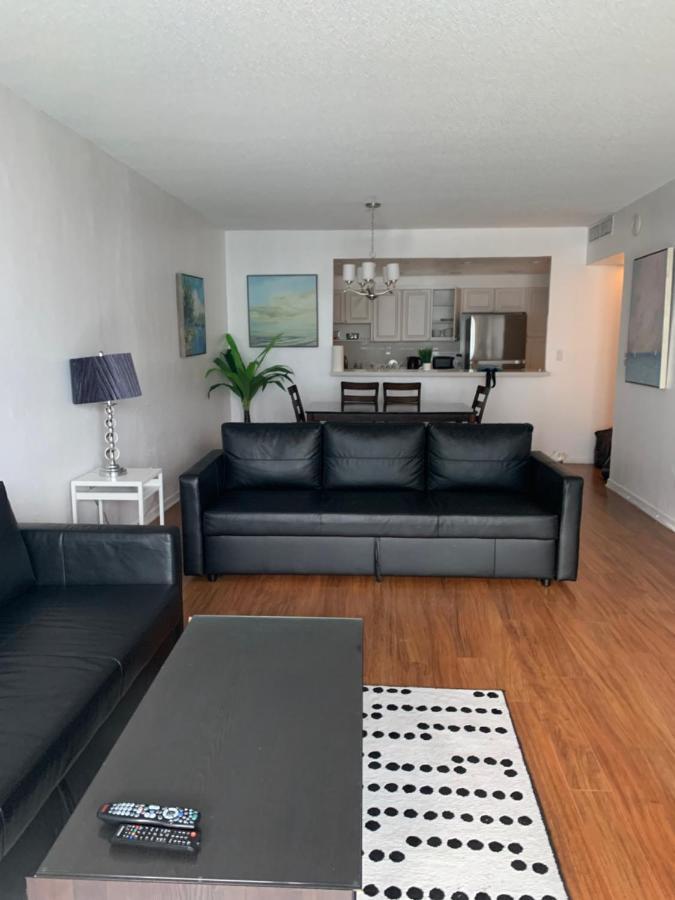 Apartments Tvg Miami By The Ocean ! Miami Beach Esterno foto