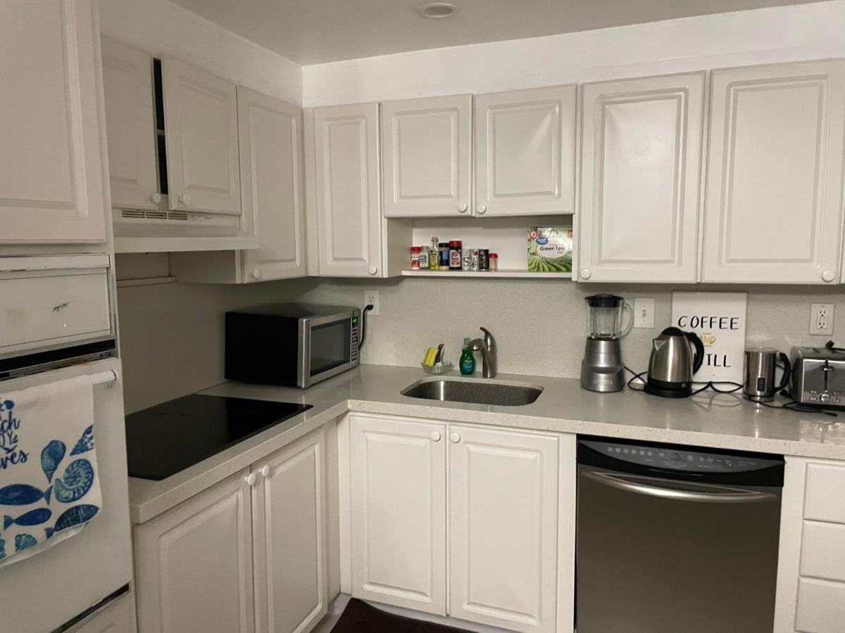 Apartments Tvg Miami By The Ocean ! Miami Beach Esterno foto