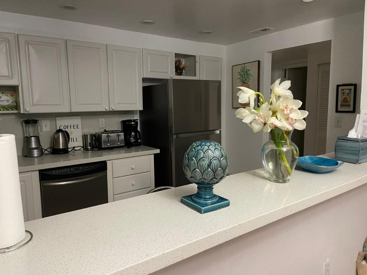 Apartments Tvg Miami By The Ocean ! Miami Beach Esterno foto