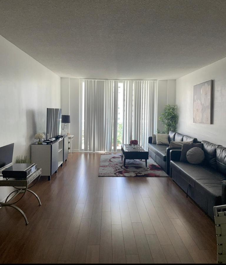 Apartments Tvg Miami By The Ocean ! Miami Beach Esterno foto