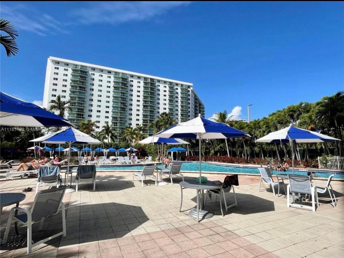 Apartments Tvg Miami By The Ocean ! Miami Beach Esterno foto