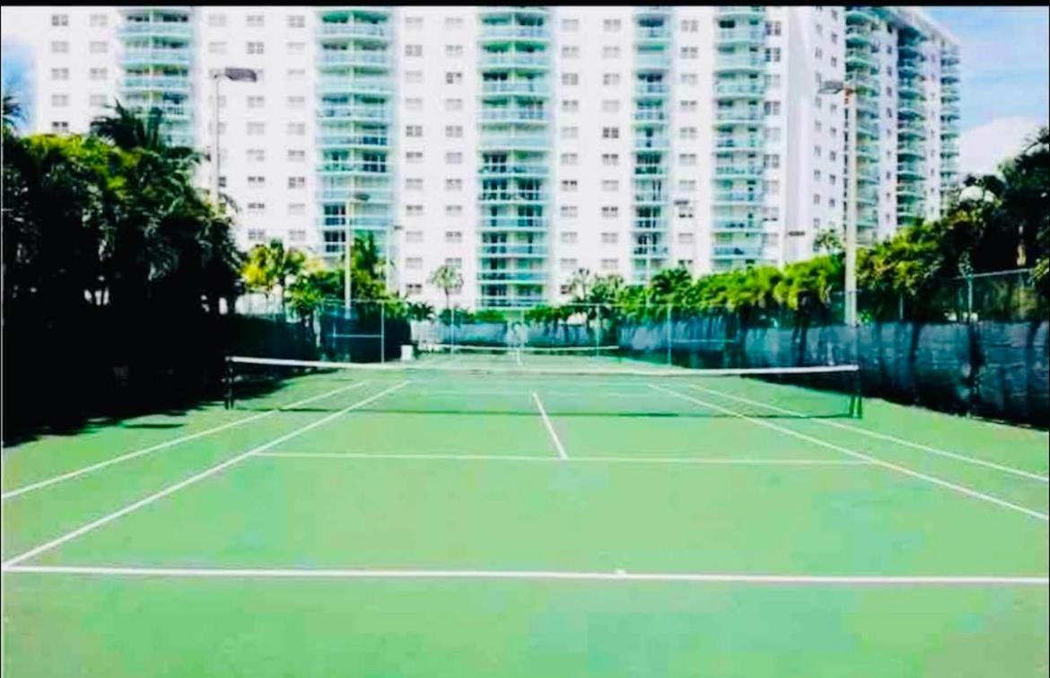 Apartments Tvg Miami By The Ocean ! Miami Beach Esterno foto