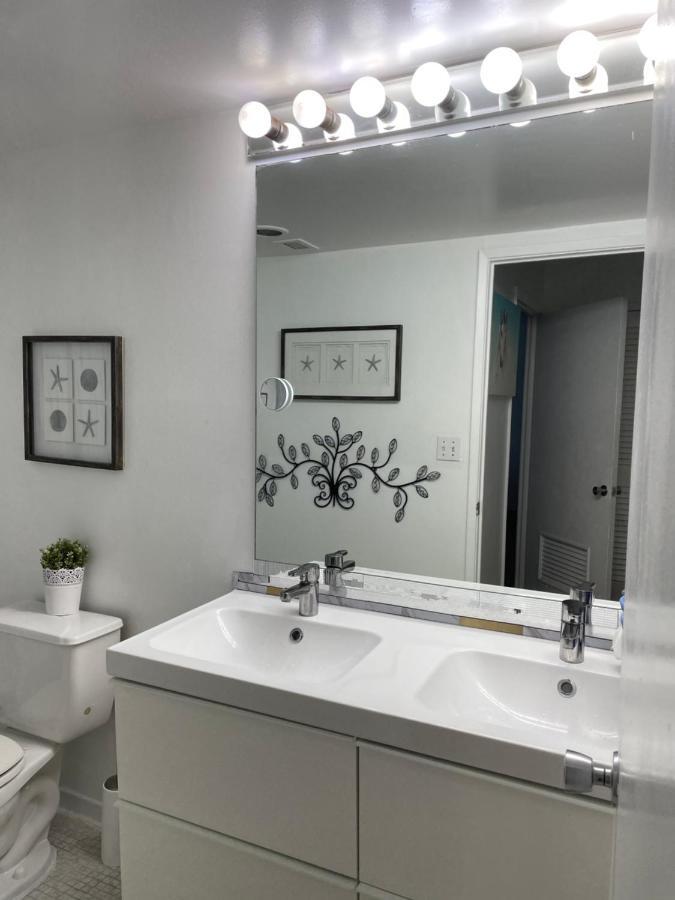 Apartments Tvg Miami By The Ocean ! Miami Beach Esterno foto