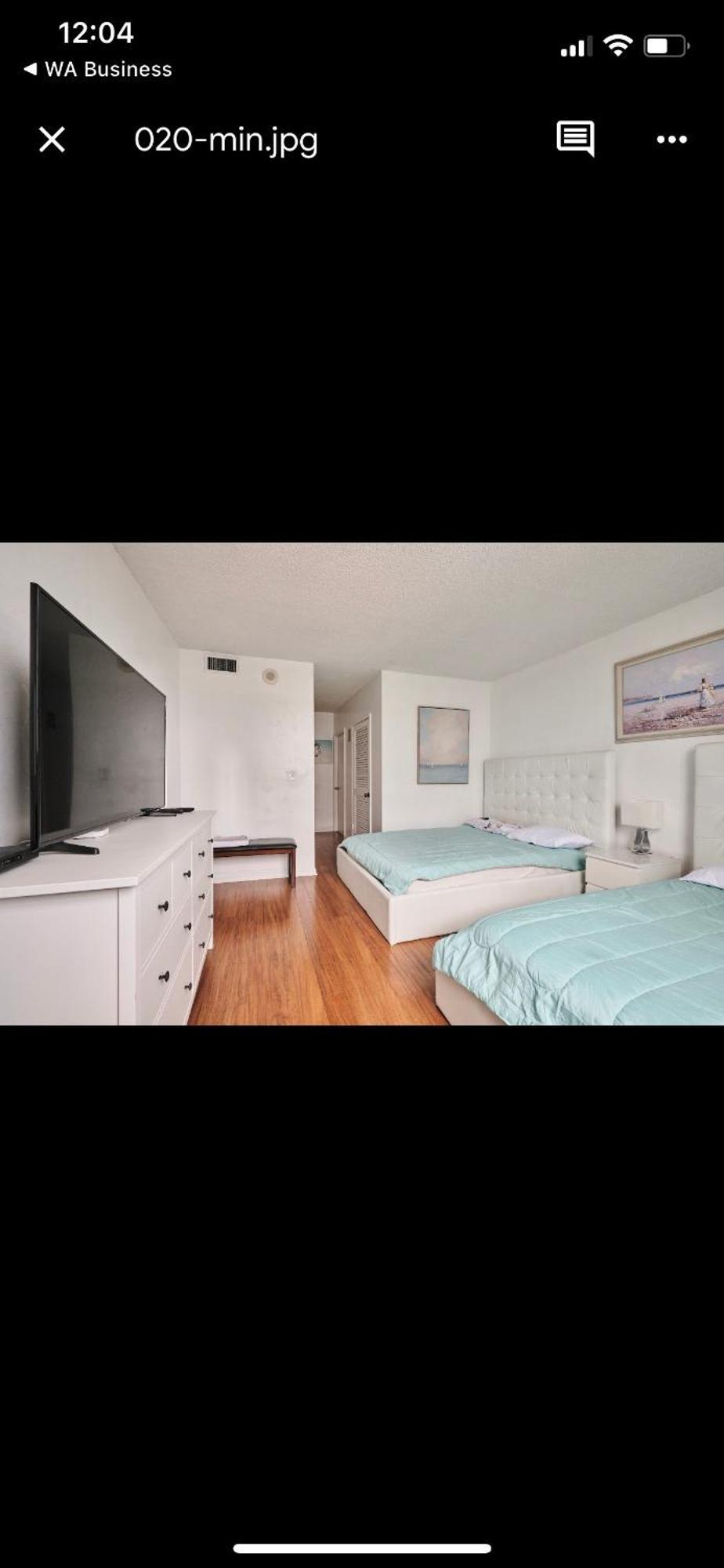 Apartments Tvg Miami By The Ocean ! Miami Beach Esterno foto