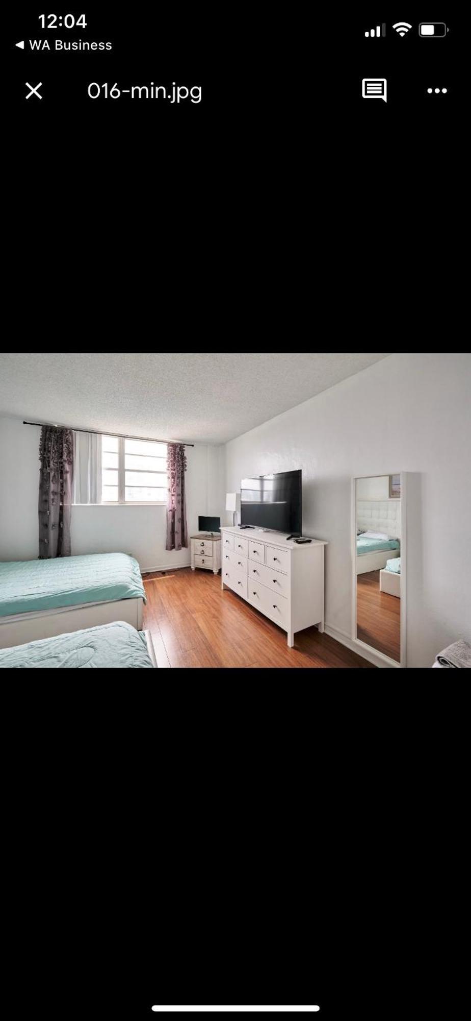 Apartments Tvg Miami By The Ocean ! Miami Beach Esterno foto